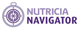Nutricia Navigator Logo